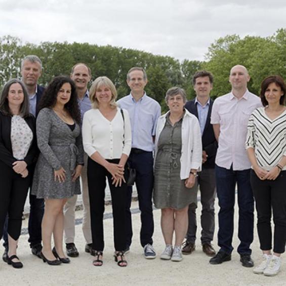 Cristal Collectif 2023